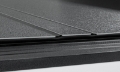 Picture of Access LOMAX Tri-Fold Cover 2022 Toyota Tundra 5Ft--6in- Bed w- deck rail - Matte Black