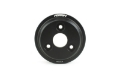 Picture of PERRIN 22-25 Subaru WRX - 21-25 Crosstrek - 20-25 LGT-OBXT-FXT Lightweight Water Pump Pulley - Black
