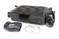 Picture of PERRIN 15-21 Subaru WRX - 14-18 Forester XT Top Mount Intercooler - Black