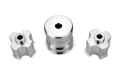 Picture of SPL Parts Toyota Supra GR A90 Solid Differential Mount Bushings