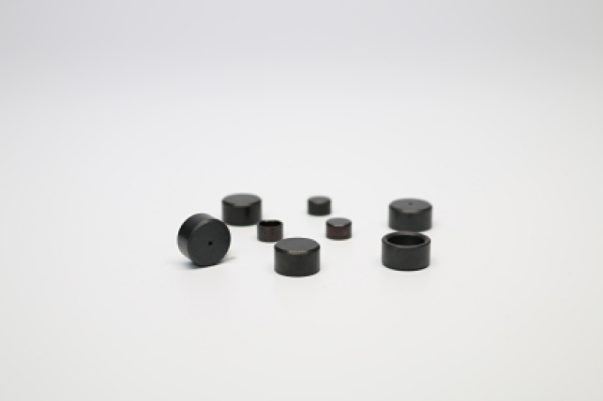 Picture of Ferrea 5-5mm -216 ID 100 Deep Lash Caps - Set of 16