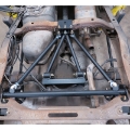 Picture of Ridetech 82-03 Chevy S10 S15 Sonoma V8 Wishbone Upgrade Brace Kit for Ridetech Wishbone Kit