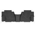 Picture of Husky Liners 08-22 Toyota Sequoia X-Act Contour Black 2nd Seat Floor Liners w-o Second Row