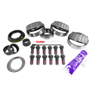 Picture of Yukon Gear Master Overhaul Kit for 2014+ RAM 2500 Small Bearing Kit