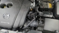 Picture of J&L 14-24 Mazda CX5 2-5L Non-turbo Driver Side 3-0 Oil Separator Kit - Black Anodized