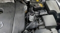 Picture of J&L 14-24 Mazda CX5 2-5L Non-turbo Driver Side 3-0 Oil Separator Kit - Clear Anodized