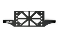 Picture of DV8 Offroad Universal License Plate Mount w- Pod Light Mounts