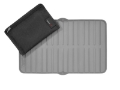 Picture of WeatherTech Flex Tray - Grey