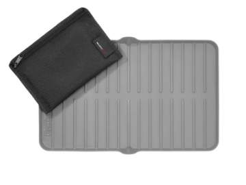 Picture of WeatherTech Flex Tray - Grey
