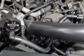 Picture of J&L 2015-2017 Ford Expedition 3-5L EcoBoost Oil Separator 3-0 - Black Anodized