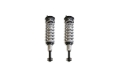 Picture of MaxTrac 19-21 Ram 1500 0-2-5in Front FOX 2-0 Performance Coilover - Pair