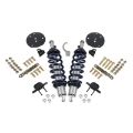 Picture of Ridetech 2015+ Ford F150 4WD HQ Series Front CoilOvers