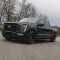 Picture of Ridetech 2015+ Ford F150 2WD and 4WD Rear Lowering Kit