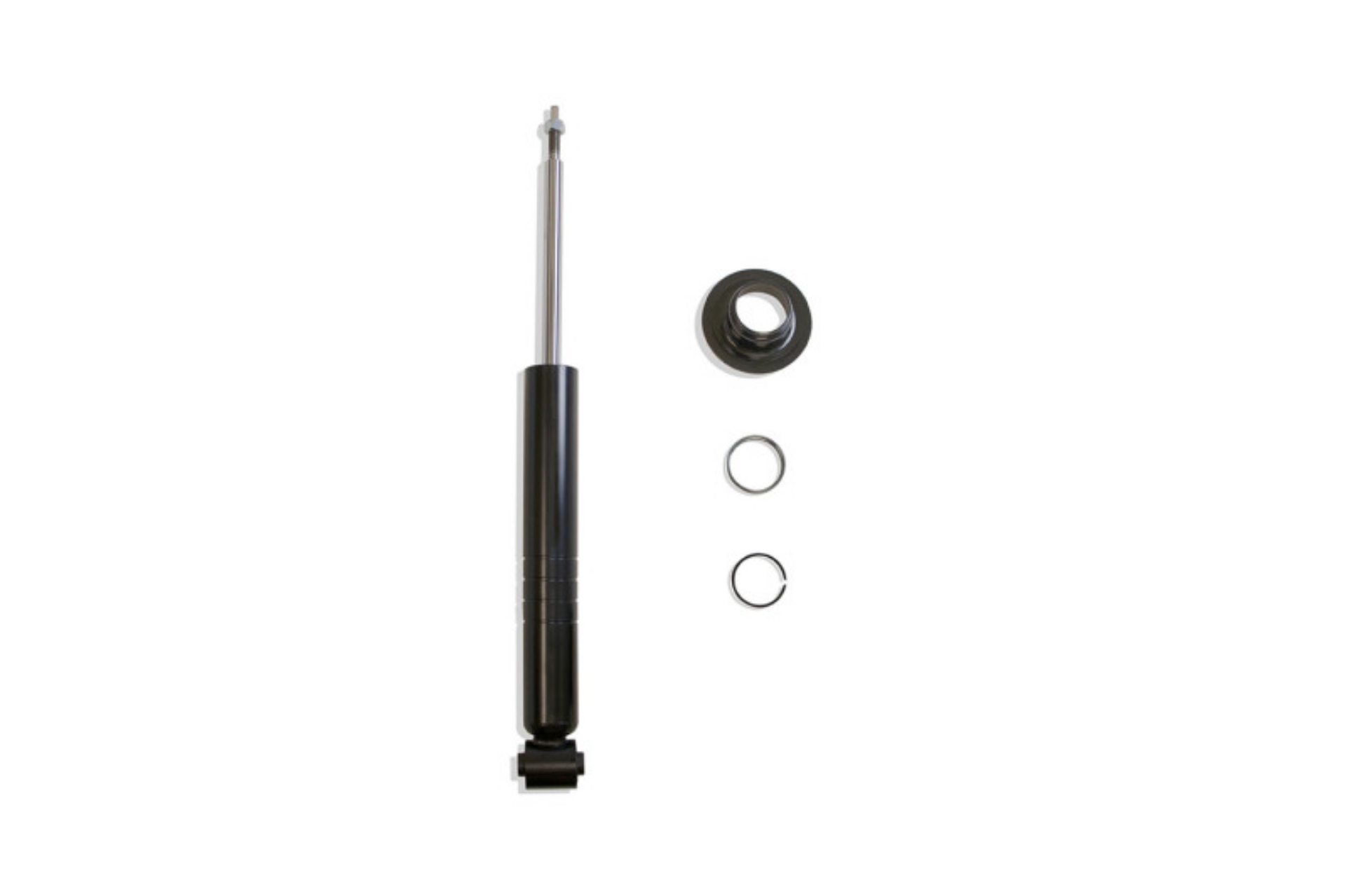 Picture of MaxTrac 21-22 Chevy Tahoe 0-3in Rear Adj- Lowering Strut