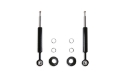 Picture of MaxTrac 09-13 Ford F-150 2WD 0-3in Front Adj- Lowering Struts - Pair