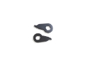 Picture of MaxTrac 97-04 Ford F-150 4WD 1-3in Front Lowering Torsion Keys