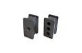 Picture of MaxTrac 03-08 Dodge RAM 2500 2WD 3-5in Rear Fabricated Lift Blocks