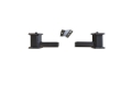 Picture of MaxTrac 09-20 Ford F-250-F-350 4in Rear Fabricated Lift Blocks 4Deg- Angle