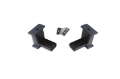 Picture of MaxTrac 09-20 Ford F-250-F-350 6in Rear Fabricated Lift Blocks 6Deg- Angle