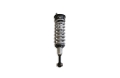 Picture of MaxTrac 19-22 Chevrolet Silverado 2WD-4WD 0-2-5in Front FOX 2-0 Performance Coilover - Single