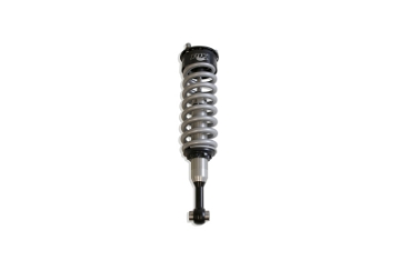 Picture of MaxTrac 19-22 Chevrolet Silverado 2WD-4WD 0-2-5in Front FOX 2-0 Performance Coilover - Single