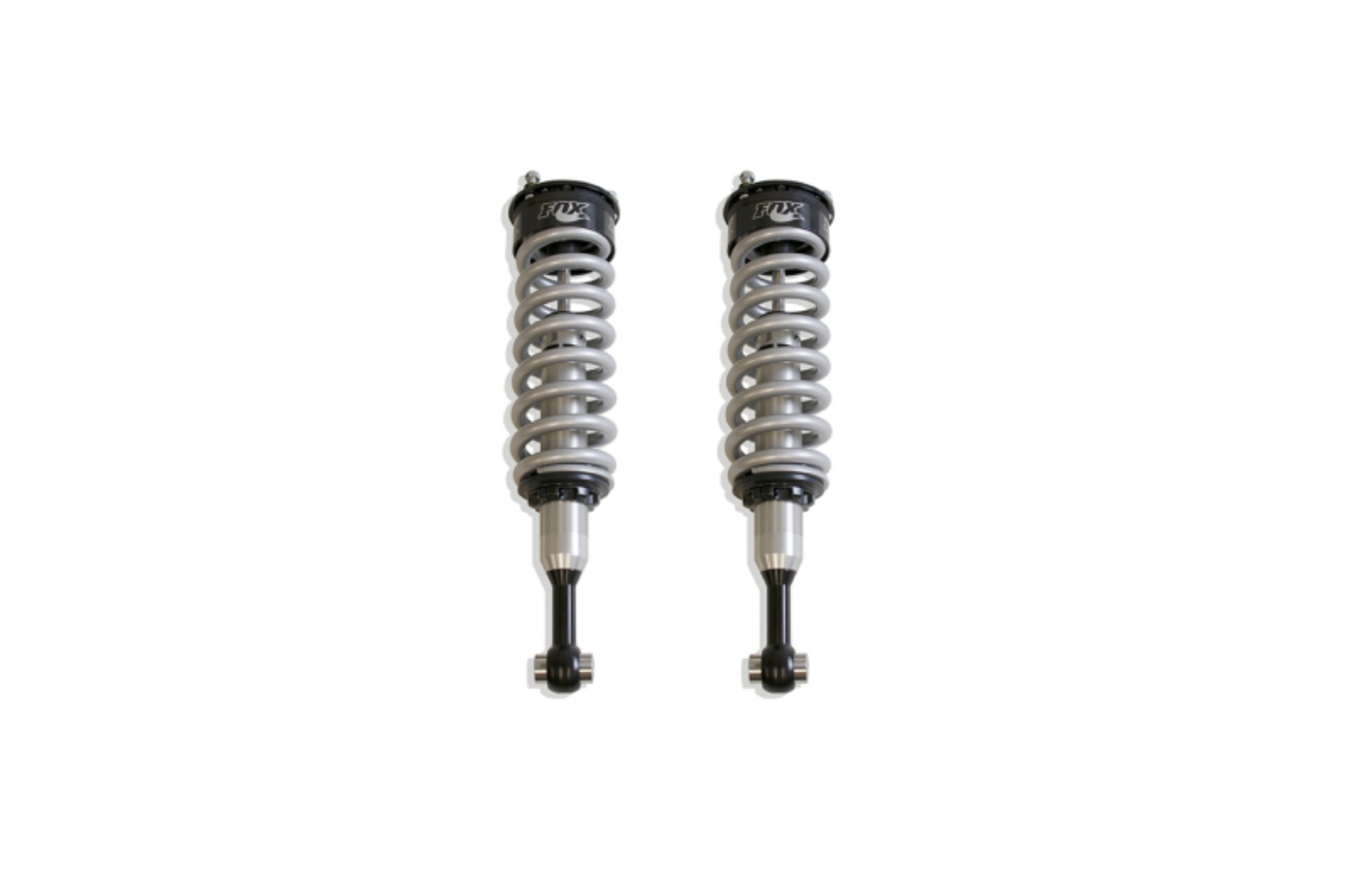 Picture of MaxTrac 19-22 Chevy-GMC 1500 2WD 0-2-5in Front FOX 2-0 Performance Coilover - Pair