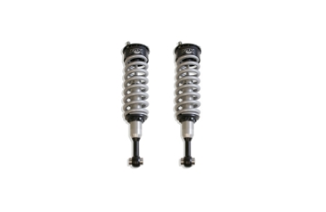 Picture of MaxTrac 19-22 Chevy-GMC 1500 2WD 0-2-5in Front FOX 2-0 Performance Coilover - Pair