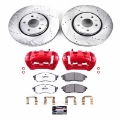 Picture of Power Stop 05-12 Infiniti FX35 Front Z26 Street Kit w-Calipers
