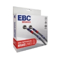 Picture of EBC 78-80 Jeep CJ5 Stainless Steel Brake Line Kit