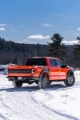 Picture of MBRP 2021+ Ford F-150 Raptor Axle-Back Dual Rear Exit T304 Performance Exhuast Sys