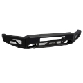 Picture of Westin 21-25 Ford Bronco Pro-Mod Front Bumper - Textured Black