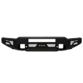 Picture of Westin 21-25 Ford Bronco Pro-Mod Front Bumper - Textured Black