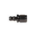 Picture of Fleece Performance Universal -6AN Straight to Hose Barb - Black