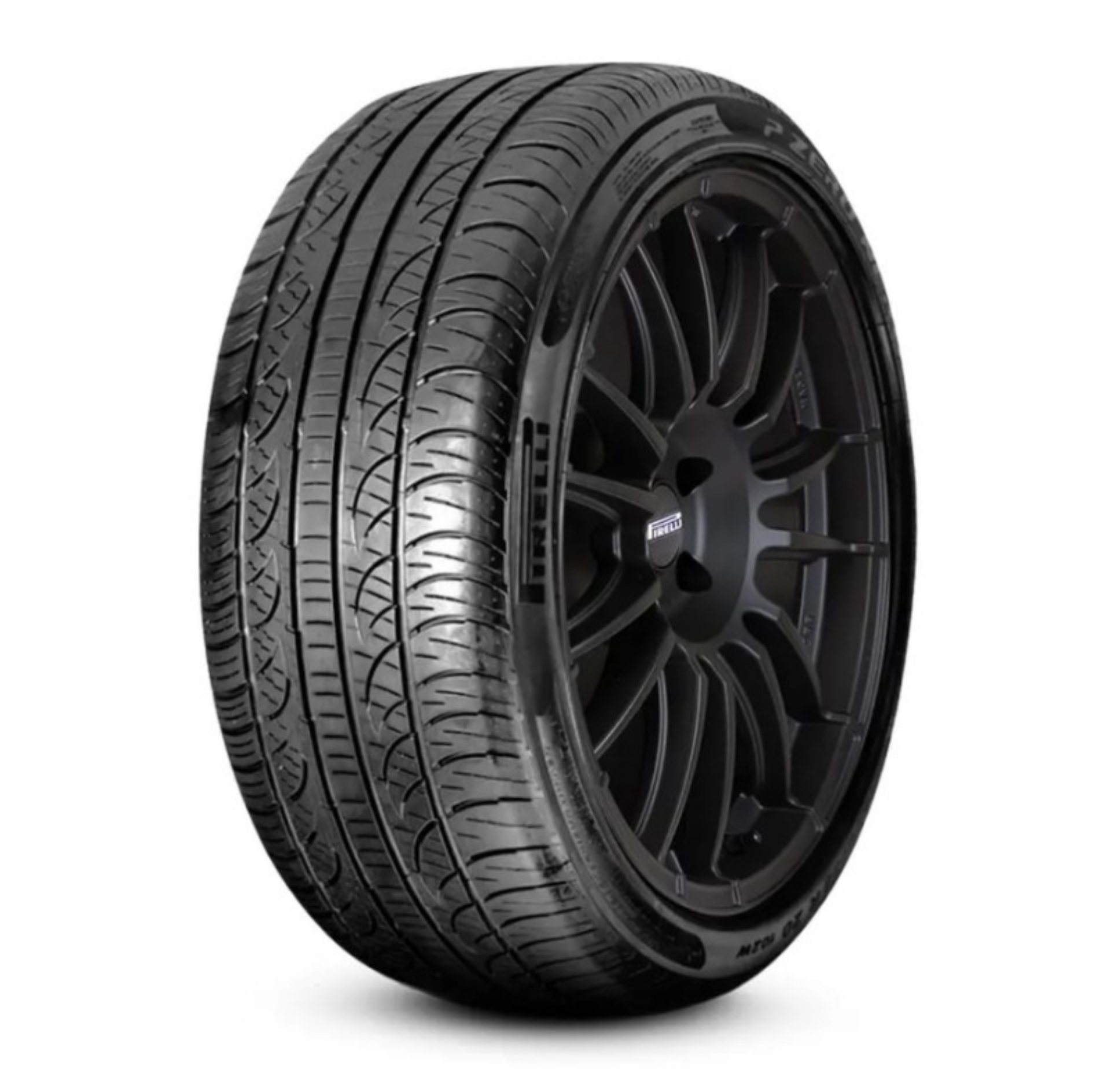Picture of Pirelli P-Zero Nero Tire - 205-40ZR17 84W