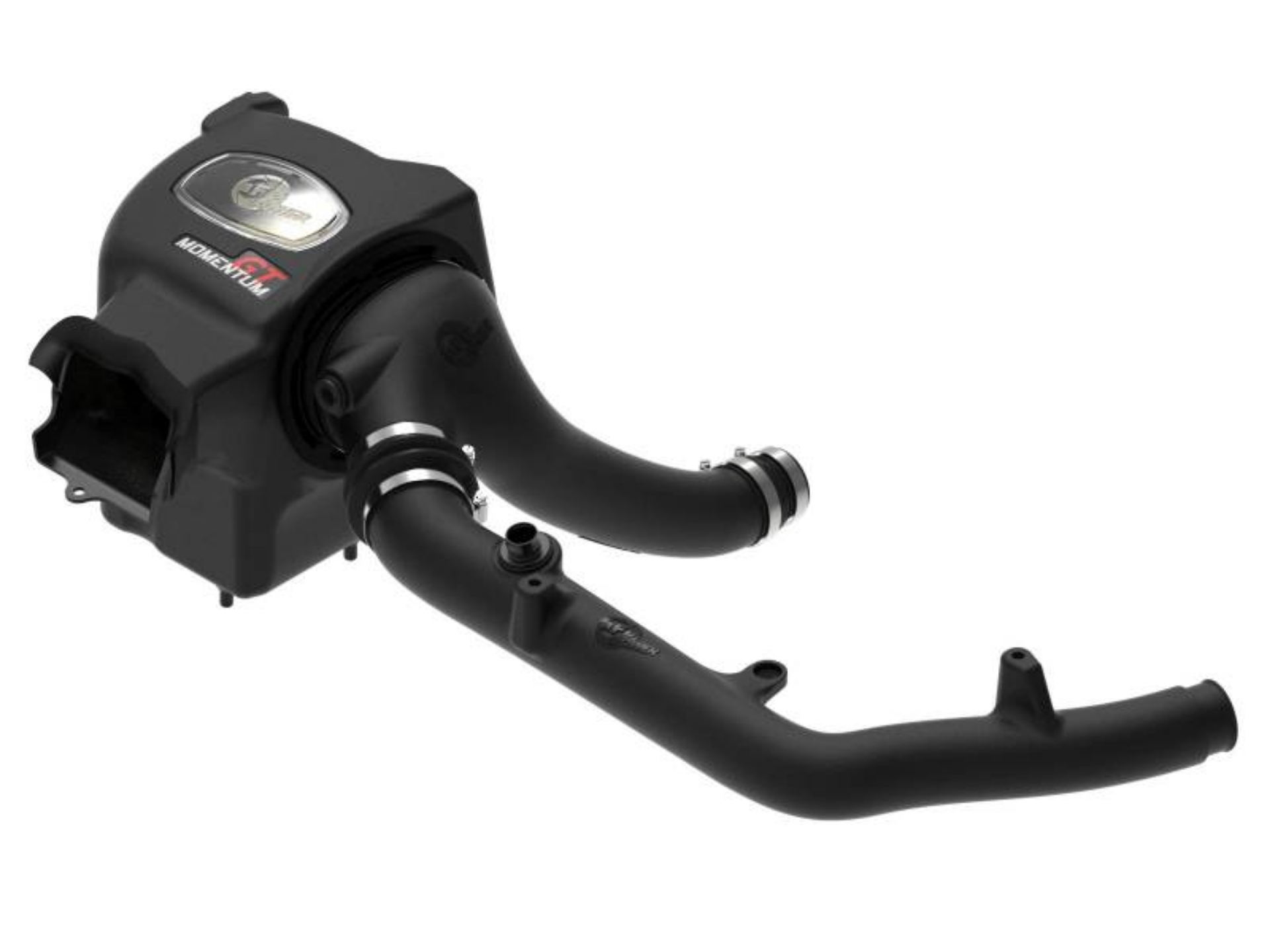 Picture of aFe Momentum GT Cold Air Intake System w- Pro GUARD7 2021+ Ford Bronco V6-2-7L