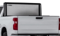 Picture of LOMAX Stance Hard Cover 16-22 Toyota Tacoma 6ft w-o OEM hard cover Box - Black Diamond Mist
