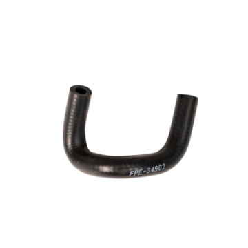 Picture of Fleece Performance 11-16 GM 2500-3500 Duramax LML Replacement CP3 Return Hose
