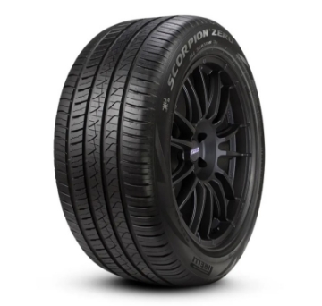 Picture of Pirelli Scorpion Zero All Season Plus Tire - 295-35R21 107Y