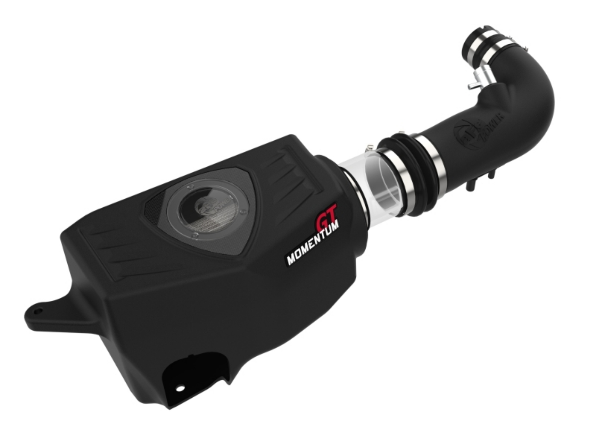 Picture of aFe POWER Momentum GT Pro Dry S Intake System 17-21 Alfa Romeo Giulia L4-2-0L t