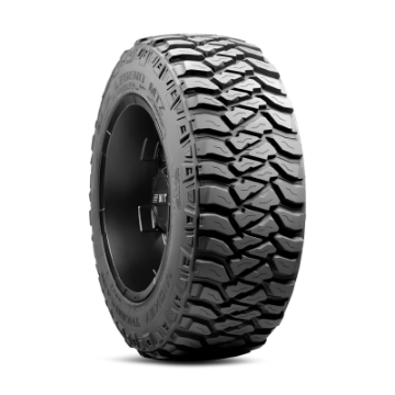 Picture of Mickey Thompson Baja Legend MTZ Tire - 33X12-50R20LT 114Q 90000057362