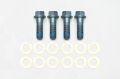 Picture of Wilwood Bolt Kit - M16-2-0x50mm LG Hex Bolt 4 pk