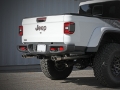 Picture of aFe Vulcan Series 3in 304SS Cat-Back 21 Jeep Gladiator V6-3-0L td - Dual Polished Tip