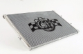 Picture of CSF Mercedes Benz E 63 - CLS 63 AMG Front Mount Heat Exchanger