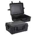 Picture of Go Rhino XVenture Gear Hard Case - Large 25in- - Lockable - IP67 - Automatic Air Valve - Tex- Black