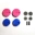 Picture of Ticon Industries Tig Aesthetics Silicone Purge Plugs Header Kit