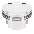 Picture of JE Pistons Nissan VG30 87-5mm Bore -5-5cc Dome-Dish Piston Single 