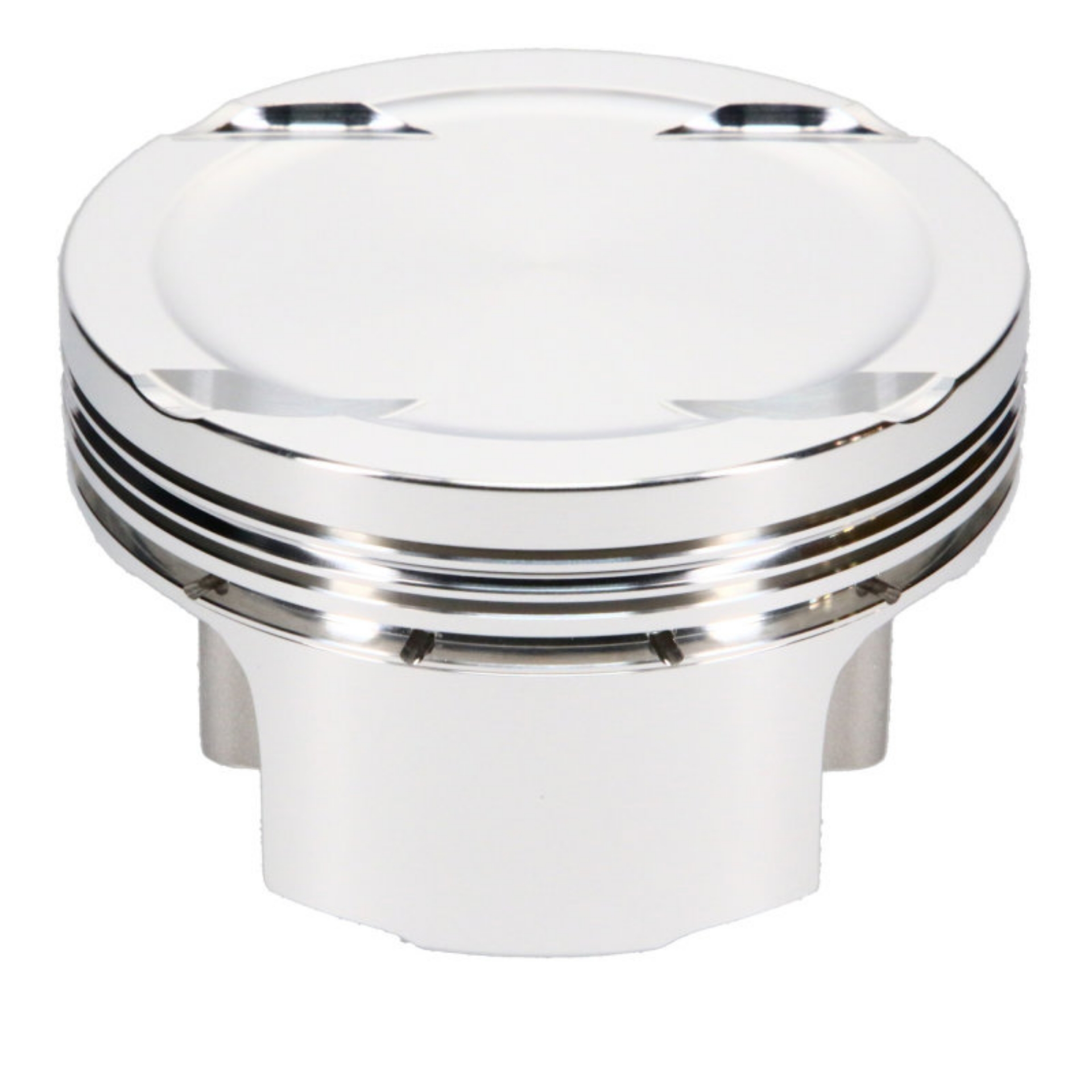 Picture of JE Pistons Nissan VG30 87-5mm Bore -5-5cc Dome-Dish Piston Single 