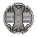 Picture of JE Pistons Nissan VG30 87-5mm Bore -5-5cc Dome-Dish Piston Single 