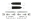 Picture of Fabtech 2021 Ford Bronco Tie Rod Heim Kit