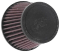 Picture of K&N Universal Clamp-On Air Filter 2-1-2in FLG - 4-1-2in B - 3-1-2in T - 3-3-16in H